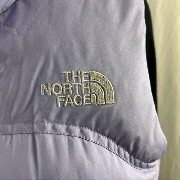 vintage the north face 700 series nuptse puffer vest - women's Medium - Picture 11 of 14